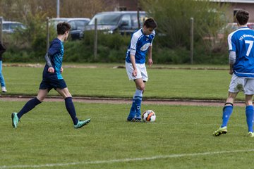 Bild 118 - AJ TSV Wiemersdorf - SG TSV05/VfR II : Ergebnis: 6:1